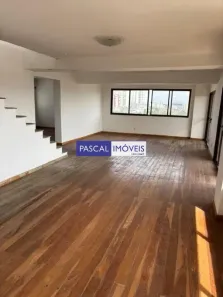Apartamento com 4 Quartos à venda, 636m² no Fazenda Morumbi, São Paulo