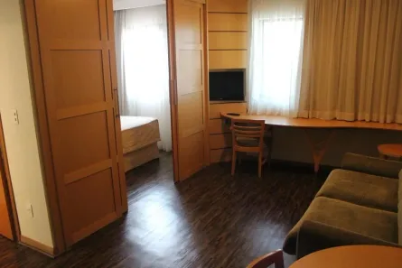 Flat com 1 Quarto à venda, 35m² no Vila Clementino, São Paulo