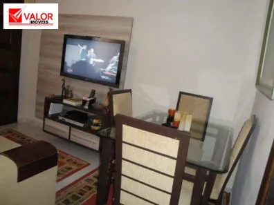 Apartamento com 2 Quartos à venda, 44m² no Jardim Raposo Tavares, São Paulo