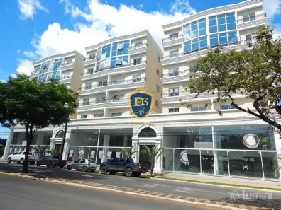 Apartamento com 2 Quartos à venda, 130m² no Oficinas, Ponta Grossa