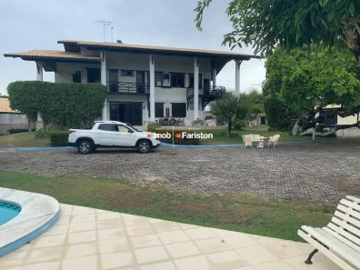 Casa com 5 Quartos à venda, 1100m² no Aquiraz, Aquiraz