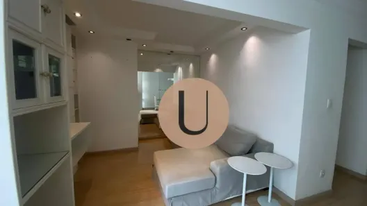 Apartamento com 2 Quartos à venda, 98m² no Higienópolis, São Paulo
