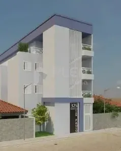 Apartamento com 1 Quarto à venda, 27m² no Jardim São Paulo(Zona Norte), São Paulo