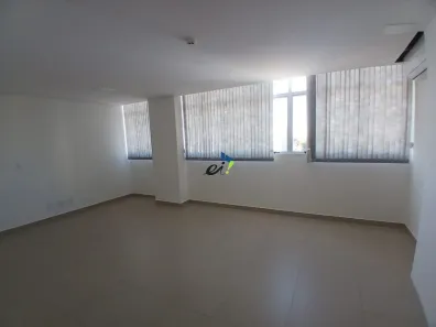 Sala Comercial para alugar, 39m² no Liberdade, Belo Horizonte
