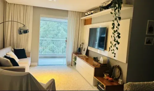 Apartamento com 3 Quartos à venda, 95m² no Vila Andrade, São Paulo