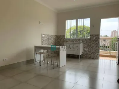Kitnet com 1 Quarto para alugar, 31m² no Vila Marumby, Maringá