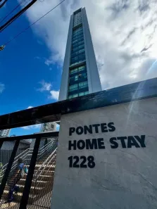 Apartamento com 1 Quarto à venda, 43m² no Boa Viagem, Recife