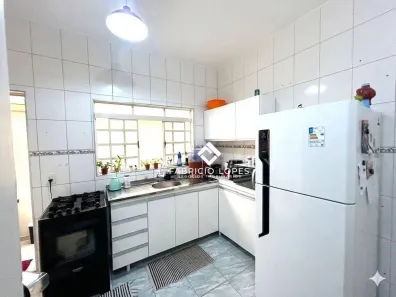 Casa com 2 Quartos à venda, 113m² no Jardim das Oliveiras, Jacareí