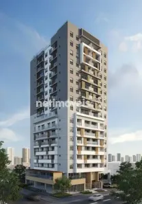 Apartamento com 1 Quarto à venda, 26m² no Planalto Paulista, São Paulo