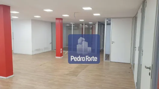 Sala Comercial para venda ou aluguel, 250m² no Jardim Paulistano, São Paulo
