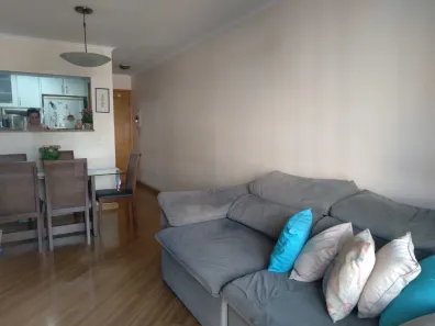 Apartamento com 3 Quartos à venda, 78m² no Aclimação, São Paulo
