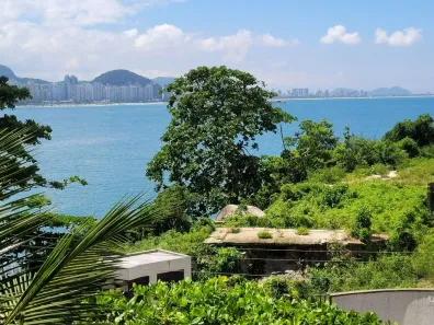Apartamento com 2 Quartos à venda, 96m² no Jardim Astúrias, Guarujá