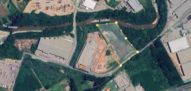Lote/Terreno à venda, 30875m² no Rio Abaixo, Jundiaí