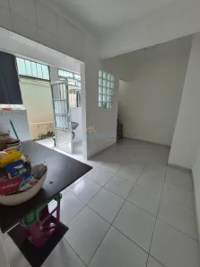 Apartamento com 2 Quartos à venda, 68m² no Cachoeirinha, Belo Horizonte