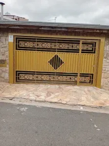 Casa com 3 Quartos à venda, 64m² no Loteamento Residencial Campina Verde, Campinas