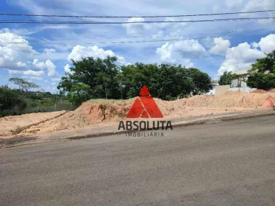 Lote/Terreno à venda, 450m² no Loteamento Residencial Jardim Villagio II, Americana