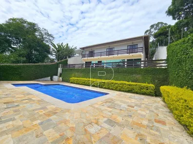 Casa com 4 Quartos à venda, 490m² no Chácara de La Rocca, Carapicuíba