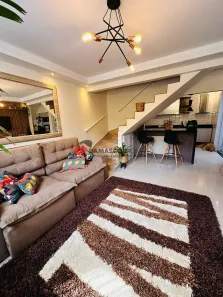 Sobrado com 3 Quartos à venda, 124m² no Barcelona, São Caetano do Sul