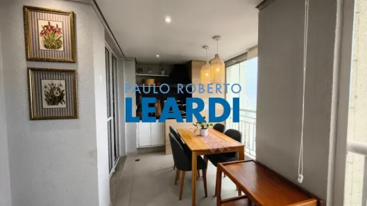 Apartamento com 3 Quartos à venda, 142m² no Vila Andrade, São Paulo