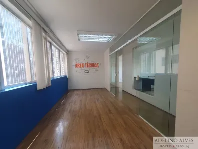 Imóvel Comercial à venda, 76m² no Paraíso, São Paulo