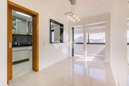 Apartamento com 3 Quartos à venda, 108m² no Passo da Areia, Porto Alegre
