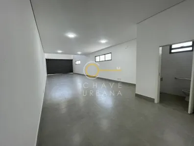 Ponto Comercial para venda ou aluguel, 550m² no Vila Mathias, Santos