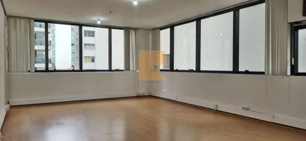 Sala Comercial para alugar, 36m² no Santa Cecília, São Paulo
