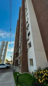 Apartamento com 2 Quartos para venda ou aluguel, 42m² no Parque Ohara, Cuiabá