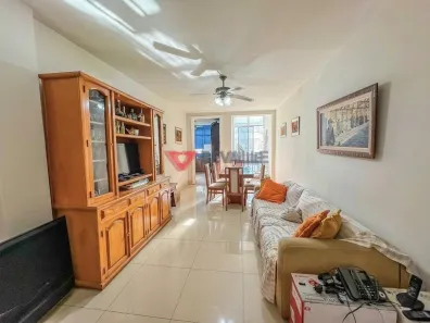 Apartamento com 5 Quartos à venda, 250m² no Flamengo, Rio de Janeiro
