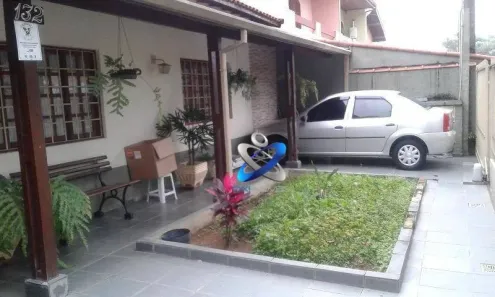 Sobrado com 4 Quartos à venda, 280m² no Bosque dos Eucaliptos, São José dos Campos