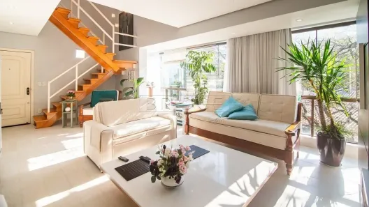 Apartamento com 3 Quartos à venda, 242m² no Petrópolis, Porto Alegre