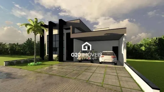 Lote/Terreno à venda, 310m² no Roncáglia, Valinhos