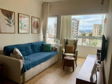Apartamento com 3 Quartos à venda, 130m² no Coqueiros, Florianópolis
