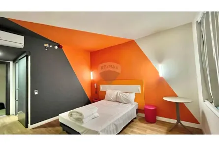 Imóvel Comercial com 1 Quarto à venda, 24m² no Vila do Golf, Ribeirão Preto