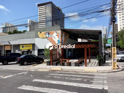 Ponto Comercial para alugar, 145m² no Aldeota, Fortaleza