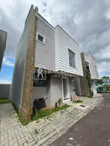 Sobrado com 3 Quartos à venda, 130m² no Boqueirão, Curitiba