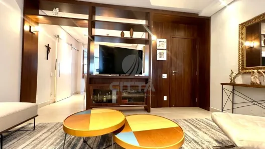 Apartamento com 3 Quartos à venda, 107m² no Centro, Campinas