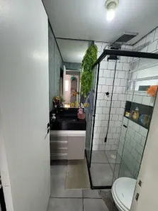 Apartamento com 2 Quartos à venda, 52m² no Chácara São José, Arujá