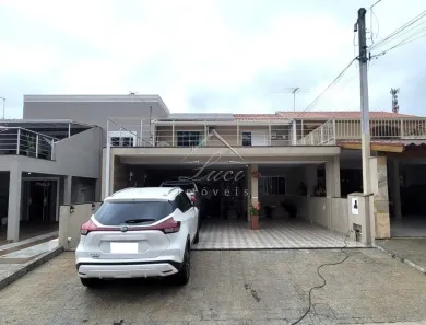 Sobrado com 3 Quartos à venda, 95m² no Boqueirão, Curitiba
