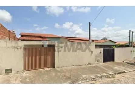 Casa com 2 Quartos à venda, 62m² no Centro, Extremoz