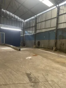 Galpão/Depósito/Armazém para alugar, 600m² no Campo Grande, Rio de Janeiro