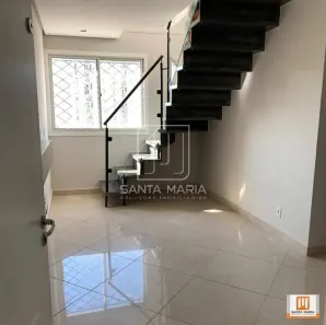 Cobertura com 3 Quartos à venda, 120m² no Nova Aliança, Ribeirão Preto