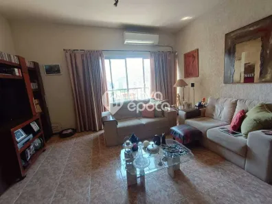 Apartamento com 3 Quartos à venda, 109m² no Tijuca, Rio de Janeiro