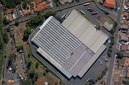 Galpão/Depósito/Armazém para alugar, 28657m² no Jardim Campineiro, Campinas