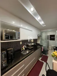 Apartamento com 2 Quartos à venda, 64m² no Gopoúva, Guarulhos
