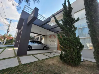 Casa de Condomínio com 4 Quartos para alugar, 220m² no Loteamento Residencial Campos do Conde II, Tremembé