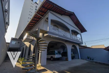 Casa com 6 Quartos à venda, 508m² no Itoupava Norte, Blumenau