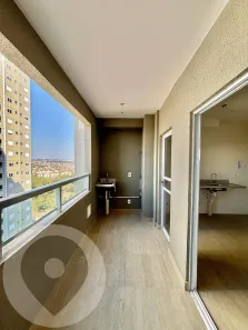 Apartamento com 2 Quartos à venda, 66m² no Loteamento Parque São Martinho, Campinas