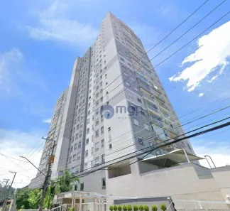 Apartamento com 2 Quartos à venda, 47m² no Vila Galvão, Guarulhos