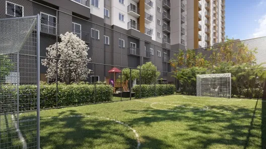 Apartamento com 1 Quarto à venda, 25m² no Butantã, São Paulo
